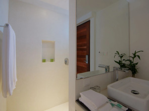 Apsara Residence Hotel