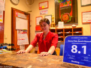 Alona Vida Beach Resort