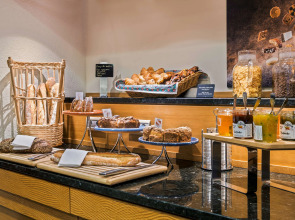 Best Western Plus Monopole Metropole