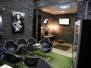 Grand Hotel Nouvel Opera