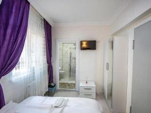 Leydi Butik Otel