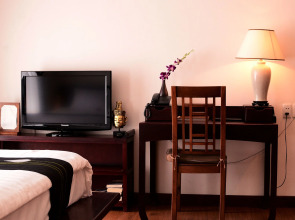 Nam Bo Boutique Hotel