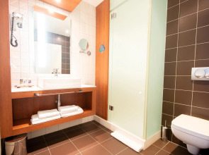 Mercure Ostrava Center Hotel