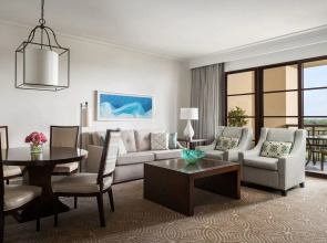 Four Seasons Resort Orlando at WALT DISNEY WORLD® Resort