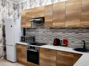 Высота 56 на улице Рокоссовского