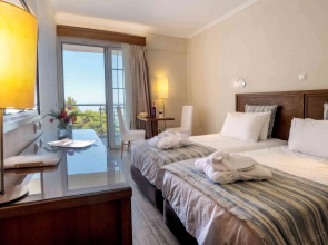 Отель Mitsis Alexander the Great