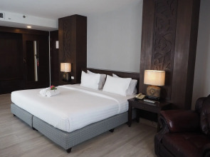 Empress Pattaya Hotel