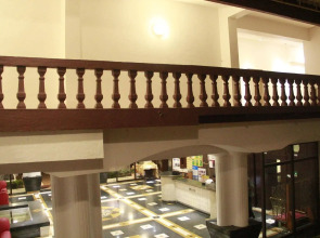 Sea Queen Beach Resort and Spa