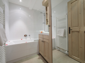 Appartement Le Bachal