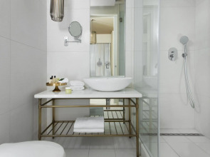 Hotel Rothschild 22 Tel Aviv