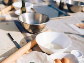 Agriturismo Pompilia