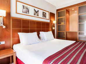 Exe Las Adelfas Hotel