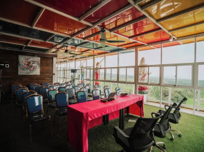 Bhuana Agung Villa & Restaurant