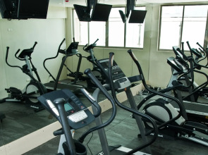 Diamond Suites and Residences