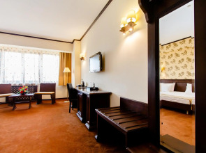 Hotel International Bucharest