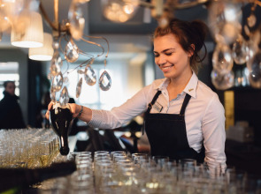 Radisson Blu Aleksanteri Hotel, Helsinki