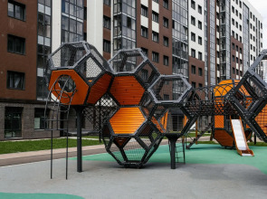 SweetHome (СвитХоум) на территории Гусарская