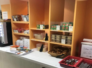 Premiere Classe Honfleur