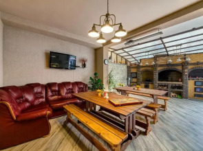 Guest House Goldfish