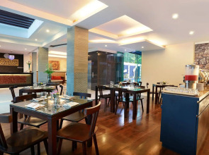 Argya Santi Suites and Villas