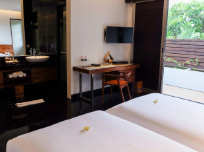 Sun Island Boutique Villas & Spa Seminyak