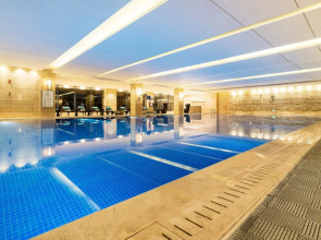 Zhejiang Taizhou Marriott Hotel