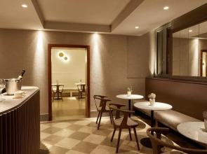 Hotel Dei Dragomanni