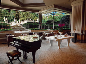 Grand Hyatt Istanbul