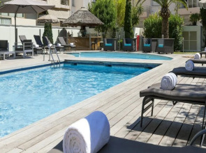 Nehô Suites Cannes Croisette