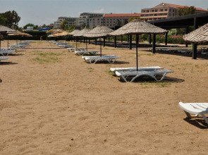 Belek Diamonds Hotel