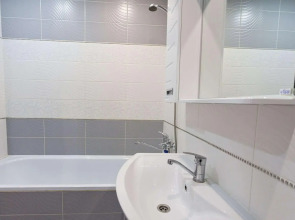 Апартаменты на улице Радужная 1к1