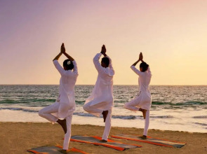 ITC Grand Goa, a Luxury Collection Resort & Spa, Goa