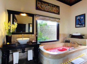 FuramaXclusive Resort & Villas, Ubud Resort