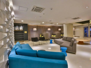 Park Inn by Radisson Santos