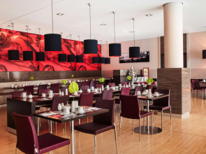 IntercityHotel Mannheim