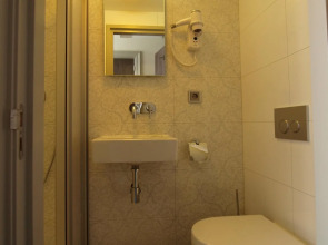 Hotel Clemens Amsterdam