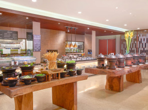 Курорт Courtyard Bali Nusa Dua