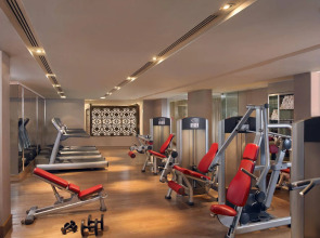 ITC Maurya, a Luxury Collection Hotel, New Delhi