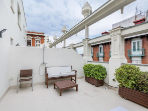 Room Mate Alicia, Madrid