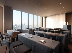 Shilla Stay Guro Digital Complex Station