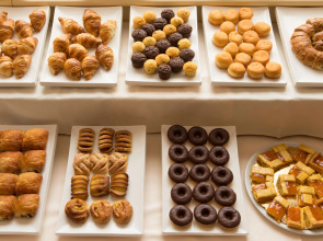 Best Western Gorizia Palace Hotel