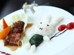 The Ritz-Carlton, Chengdu