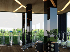 Ace of Hua Hin Resort