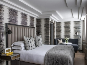 The Marylebone Hotel