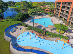 Rosen Inn Lake Buena Vista