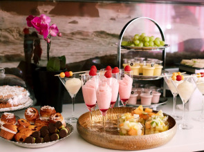 Best Western Plus Time Hotel