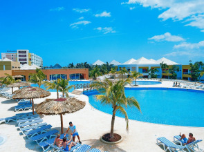 Отель Allegro Palma Real