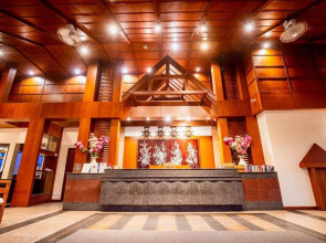 Karon Princess Hotel