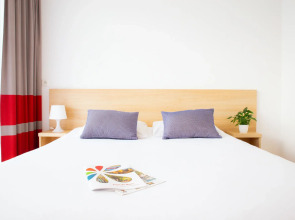 Comfort Aparthotel Le Mans