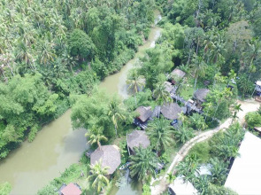 Tamsabai Resort Chumphon